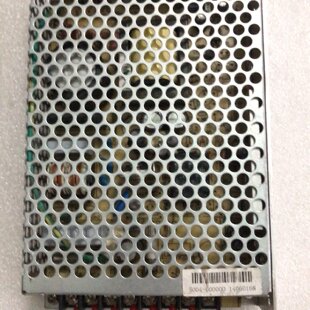 议价明纬开关电源AD55B输入AC100240V双输出D可维修