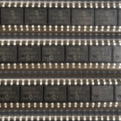 议价PIC12F508ISNSOP8进口原装正品现货价优可维修