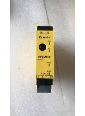 议价原装拆机 SLC-3-CPU130302 实物拍摄现货R911172