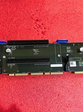 议价戴尔DELL服务器 RISER1扩展卡