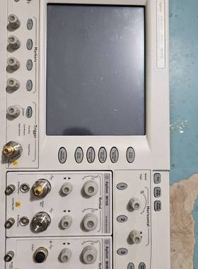 议价agilent安捷伦86100c光采样示波器，功能成