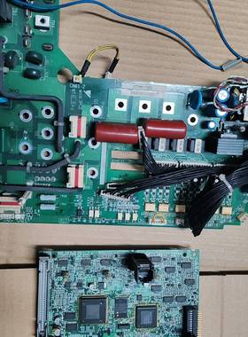 议价安川变频器G7系列，电源驱动板YPHT31277-2E