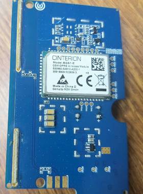 议价BGS1-E无线摸块，芯片：sc6500FS