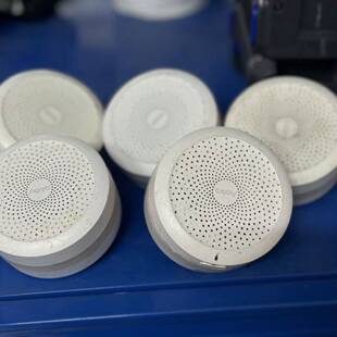 议价Aqara绿米网关M1S，