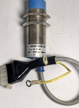 议价NE CL电容式接近开关DPC-2A25B  E3RE543