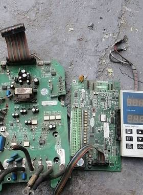议价普传变频器驱动板PI7100 015F32，380V三相，1