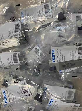 议价费斯托 FESTO  566510 VUVG-L14-P53