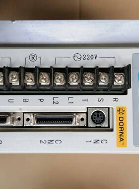 议价东菱伺服驱动器 EPS-TA01D5123-0002成色不错