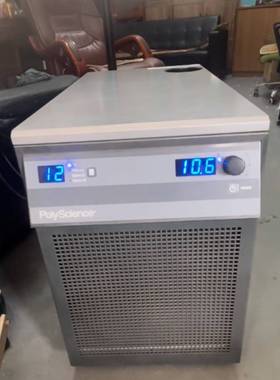 议价美国PolyScience 冷水机 ICPMS冷水机试机正常