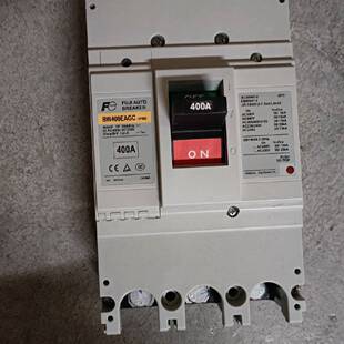 议价富士三相400安空气开关