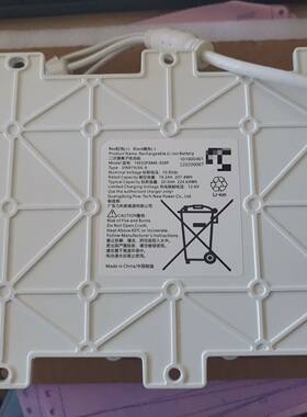 议价出117个力科18650F8M6-3S8P锂电池，A3/A+