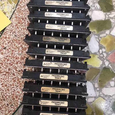 议价PM30RMC060原机拆件。25普邮到家 需要直接