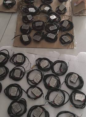 议价基恩士传感器LR-ZB250AP   拆机件  成色如图