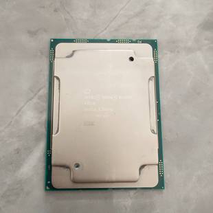 十六线程 议价4215R 八核心 版 3.2GHz 正式