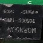 议价拆机金升阳B0505D-1WR2电源模块