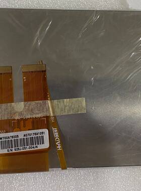 议价群创LW700AT6005工控屏