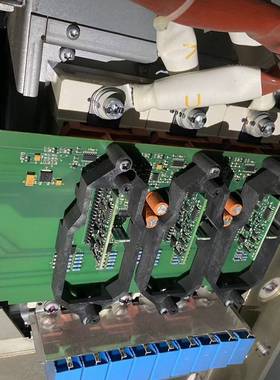 议价伟肯变频器配件 检测板PC00825B PC00826B 模