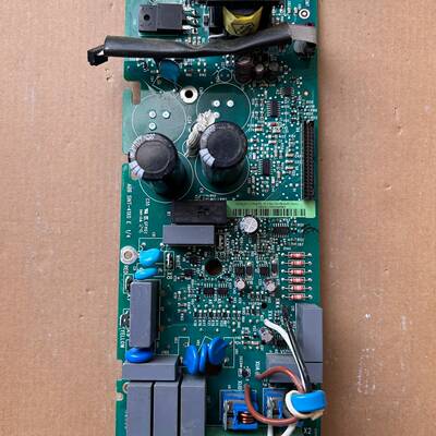 议价ABB变频器驱动板SINT4010C