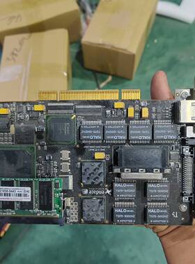 议价正品endace采集卡DAG3.7TRevE1+256MDD