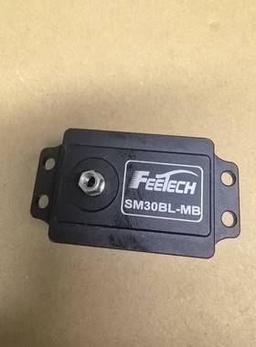议价FEEIECH飞特SM30BL-MB大扭力全金属机器人单