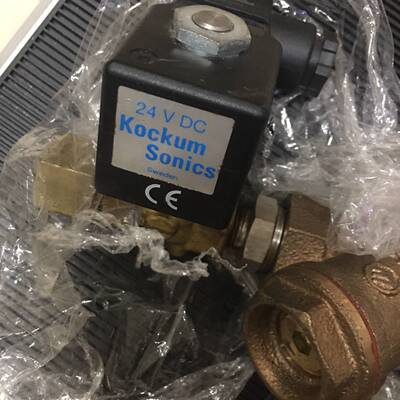 议价KOCKUM SONICS 24V