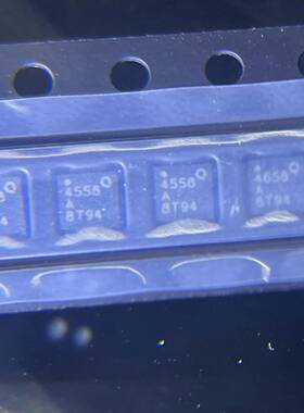 议价RFFM4558ATR7 QORVO威讯 QFN16 455