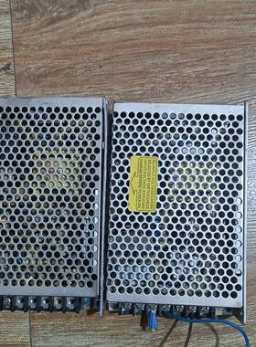 议价明纬NED-75K，明纬NEA-100-24   2个30包