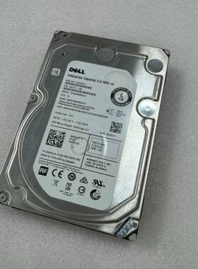 议价Dell/戴尔 0NWCCG 6T st6000nm0034