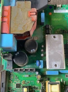 议价丹福斯变频器驱动板130B6206