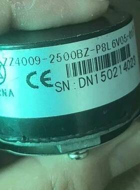 议价ZZ4009-2500BZ-P8L6V05-01  DORN