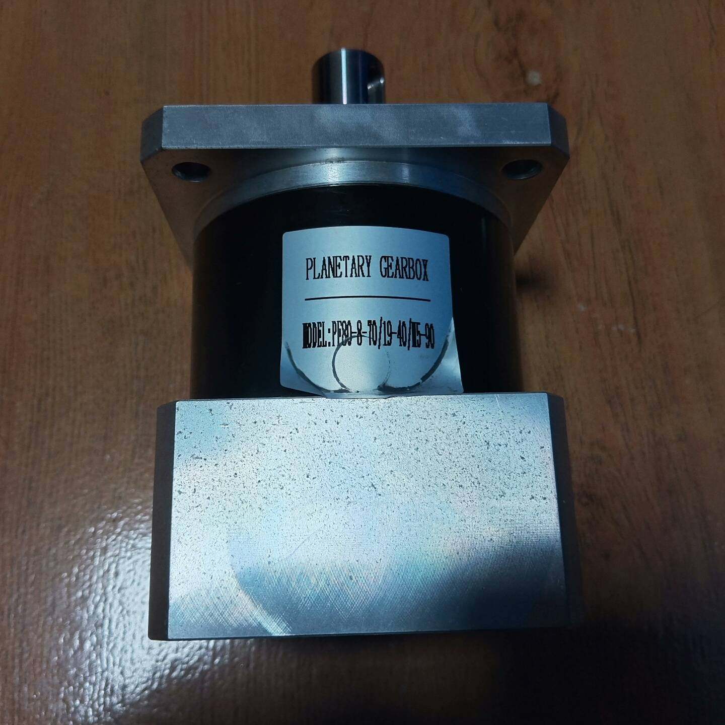 议价80型精密行星减速机，比速1:5，轴20cm，螺,电子元器件市场,其它元器件,淘宝优惠券,粉丝福利购,淘宝优惠卷