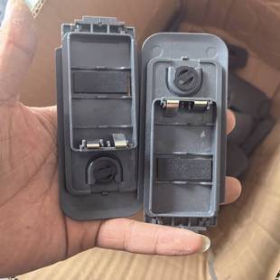议价福禄克15B+17B+18B+电池盖，都是九成新以上