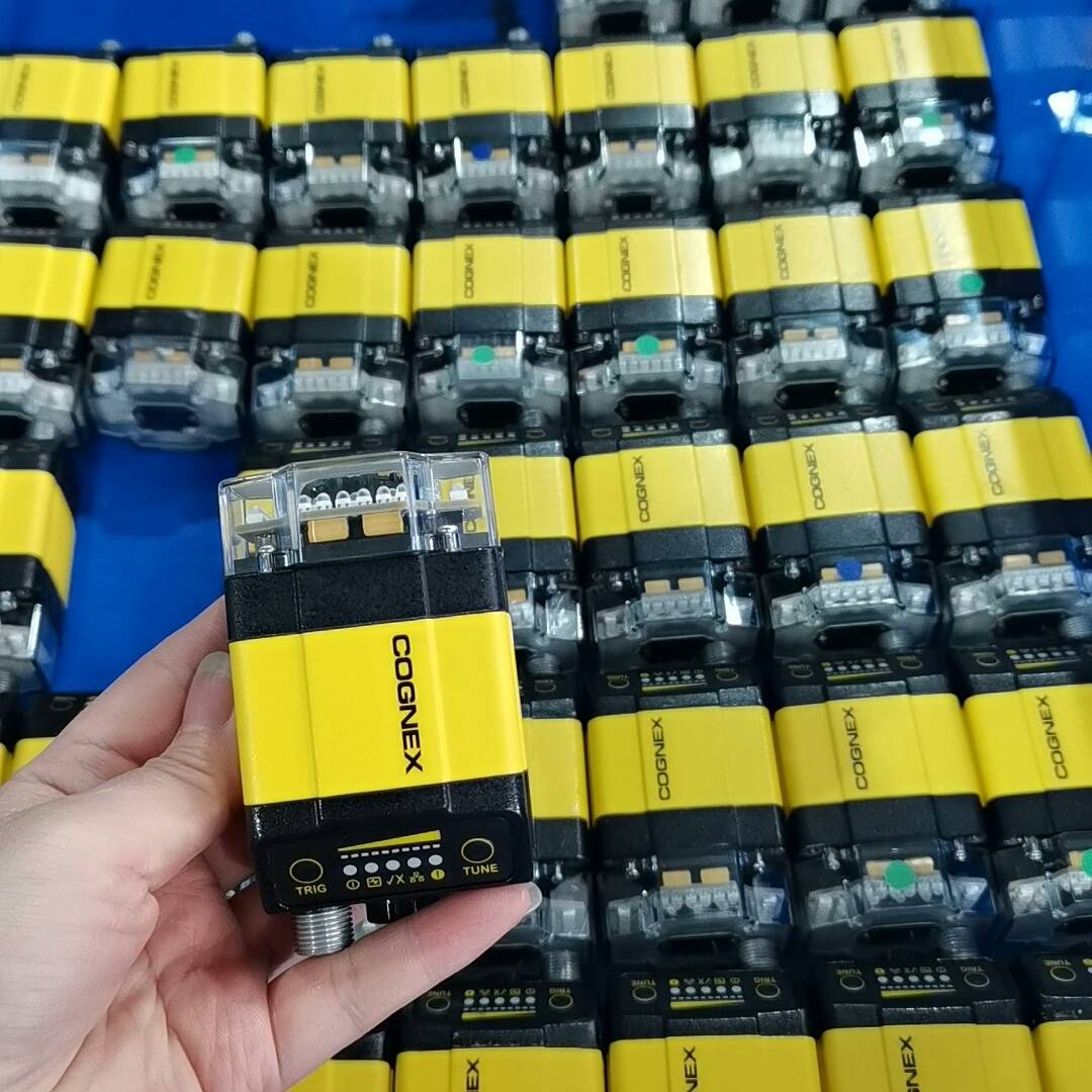 议价康耐视COGNEX读码器DM302X，正品如图，现货