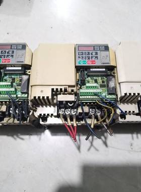 议价安川变频器CIMR-VB4A0011BBA