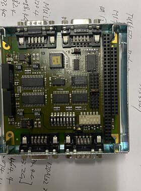 议价FERAG L-856 5940487/004 PLC 控制