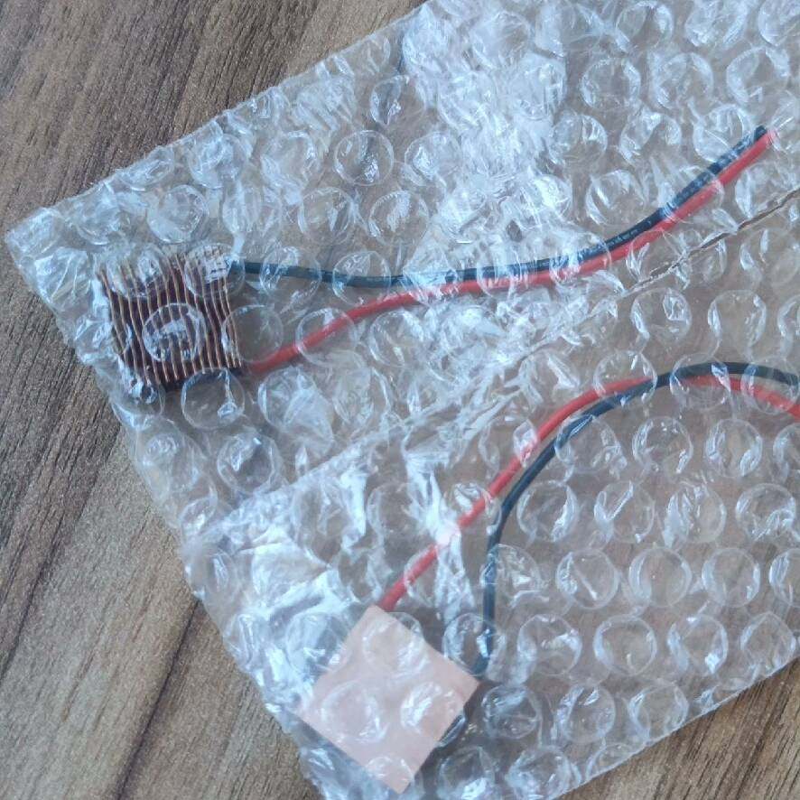 议价紫铜带散热片金属制冷片帕尔贴,电子元器件市场,其它元器件,淘宝优惠券,粉丝福利购,淘宝优惠卷