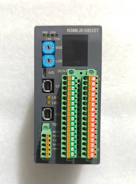 议价AXT控制器 N3MLIII-DB32T