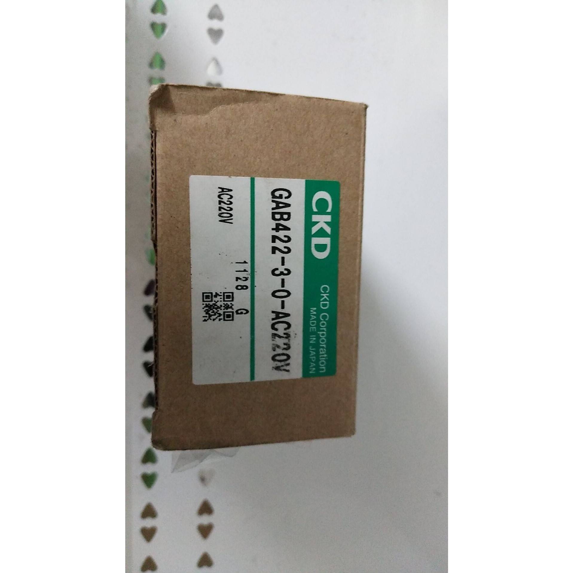 议价全新原装正品 GAB422-3-0-AC220V 现货*