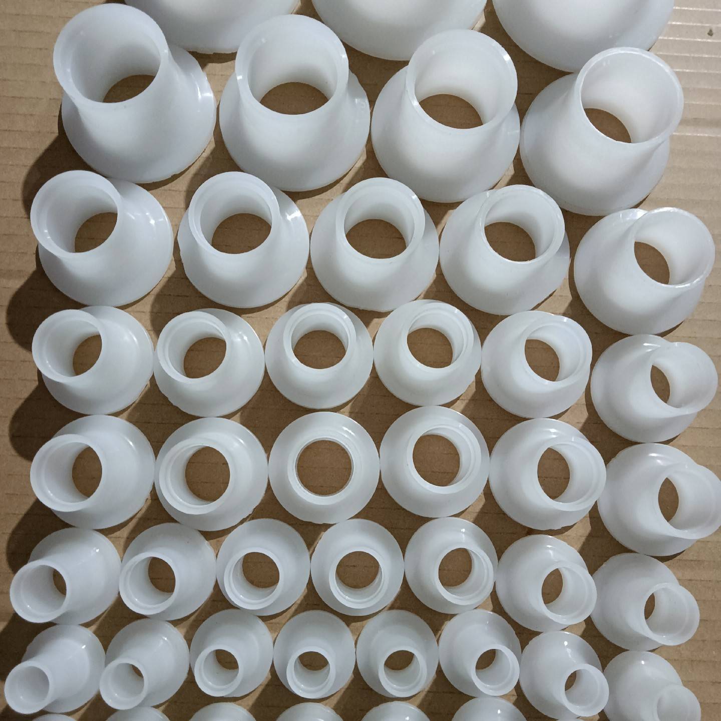 议价GF法兰头    产品实物拍摄图片均为现货，