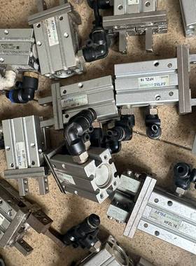 议价拆机亚德客HFZL16  HFZ 16