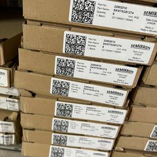 议价进口全新原装正品SKM75GB12T4