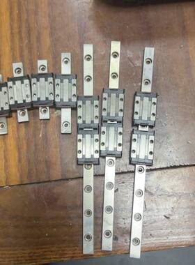 议价力士乐 滑块 r044281301   三条长导轨长度185