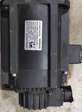 议价HN8G-131815A4KVBA-BRT拆机伯朗特伺服电机