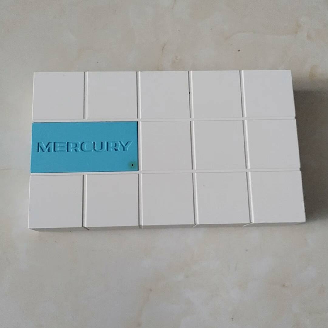 议价水星S116M 16口百兆交换机