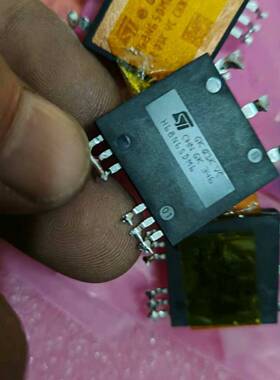 议价原装拆机模块SH32N65DM6AG，丝印H32N65DM6