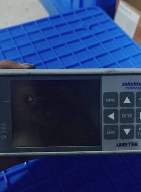 议价Solartron SI3100测量仪器型号360AC20-