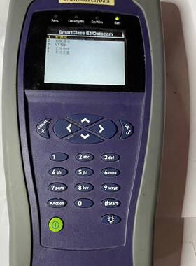 议价JDSU SmartClass E1/Data