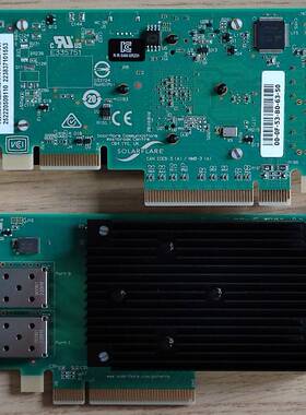 议价原装正品SoIarfIare X2522 -25G-PLUS