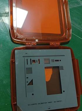 议价KLA ACROTEC光刻校准靶板