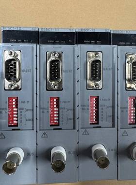 议价YOKOGAWA横河DCS卡件，EB501-10 S2数量3